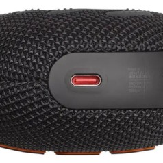 Caixa De Som Jbl Clip - Personalizada 