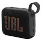 Caixa De Som Jb Go 4 Bluetooth - Personalizada 