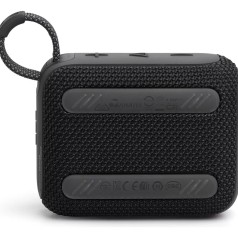 Caixa De Som Jb Go 4 Bluetooth - Personalizada 