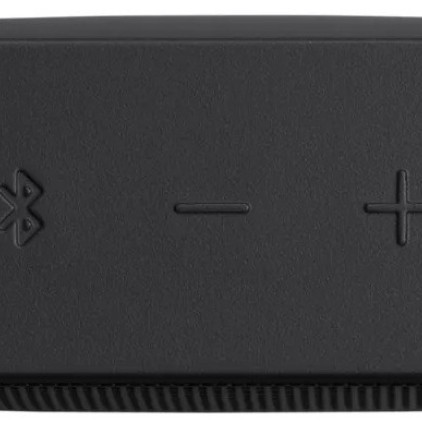 Caixa De Som Bluetooth Portátil Go Essencial - Personalizada 