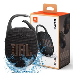 Caixa de Som Bluetooth Portátil à Prova D'água Personalizada