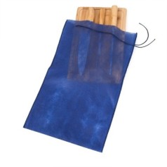 Embalagem TNT Para Kit Churrasco Personalizada