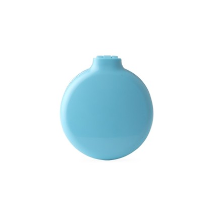 Escova com Espelho Plástico Personalizada