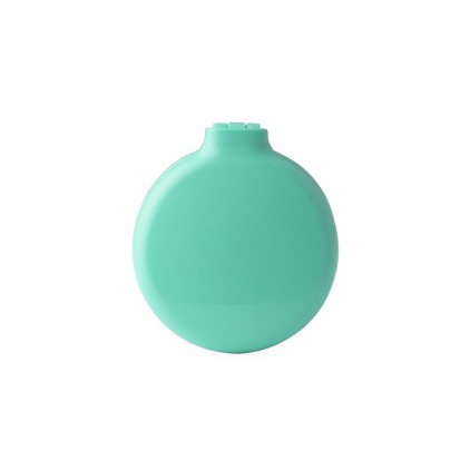 Escova com Espelho Plástico Personalizada