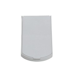 Espelho Plástico Brasão Personalizado