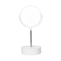 Espelho de Mesa Dupla Face Personalizado