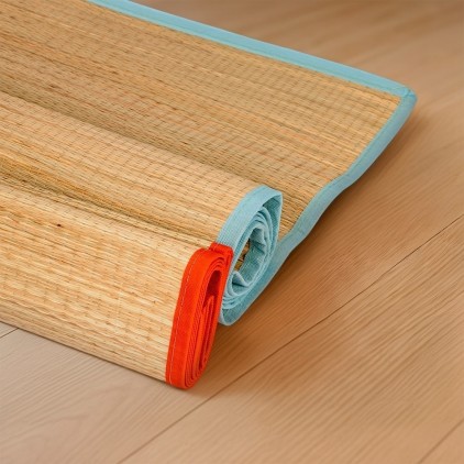 Esteira em Palha Sintética para Lazer Personalizada