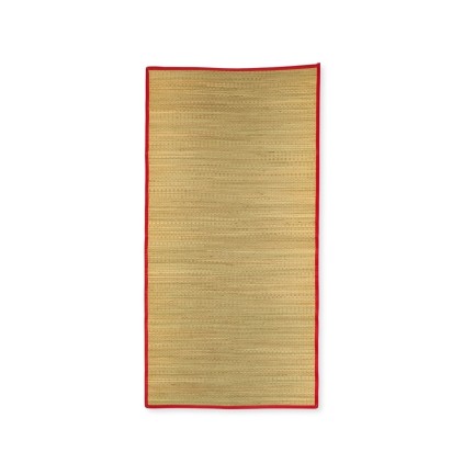 Esteira em Palha Sintética para Lazer Personalizada