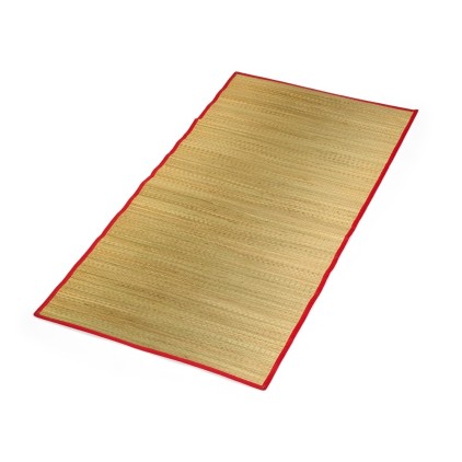 Esteira em Palha Sintética para Lazer Personalizada