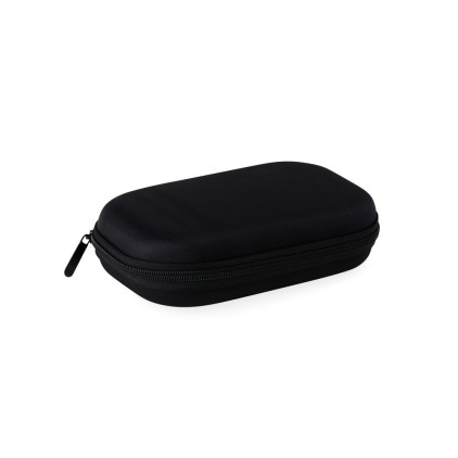 Estojo de nylon com logo Personalizado