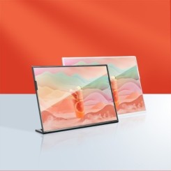 Expositor Porta-Retrato A4 Personalizado