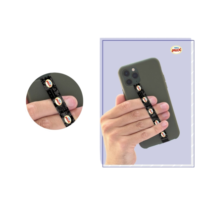 Fita Salva Celular Personalizada