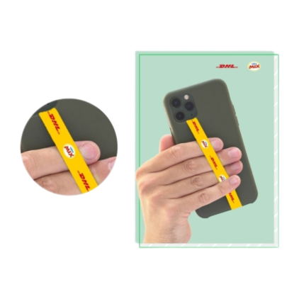 Fita Salva Celular Personalizada