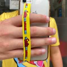 Fita Salva Celular Personalizada