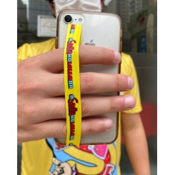 Fita Salva Celular Personalizada