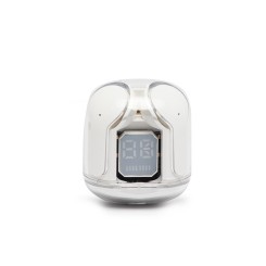 Fone de Ouvido Bluetooth TWS À Prova d'Água