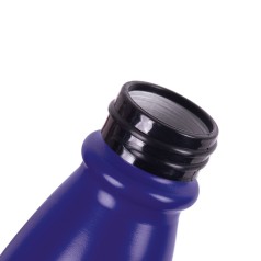 Garrafa de Alumínio Reciclado 600ml Personalizada