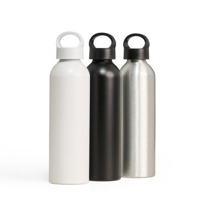 Garrafa Alumínio 630ml Personalizada