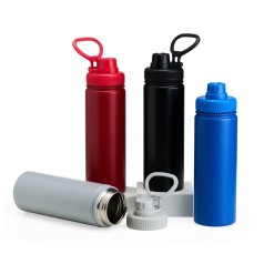 Garrafa Inox Personalizada 750ml