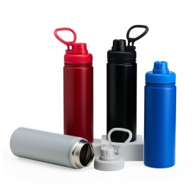Garrafa Inox Personalizada 750ml
