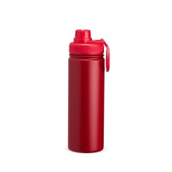 Garrafa Inox 750ml com Alça Personalizada