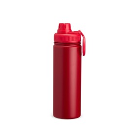 Garrafa Inox 750ml com Alça Personalizada