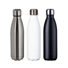 Garrafa Térmica  PD 499ml Personalizada
