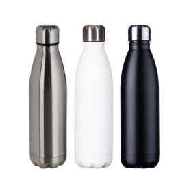 Garrafa Térmica  PD 499ml Personalizada