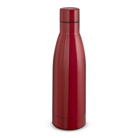 Garrafa Térmica Inox 500ml Parede Dupla Personalizada