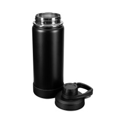 Garrafa Inox 550ml Isolamento a Vácuo Personalizada