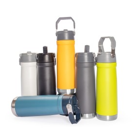 Garrafa Térmica 630ml Personalizado