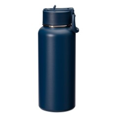 Garrafa Térmica 900ml Parede Dupla Personalizada