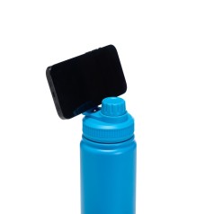 Garrafa Térmica Inox c/tampa 750ml Personalizada