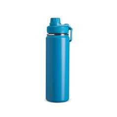 Garrafa Térmica Inox c/tampa 750ml Personalizada
