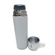 Garrafa Térmica 500 mL Inox Personalizada