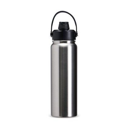 Garrafa Térmica 800ml Inox Parede Dupla Personalizada