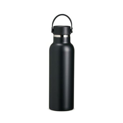 Garrafa Térmica Inox 550ml com Alça Personalizada