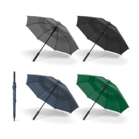 Guarda-Chuva Sustentável com Abertura Automática