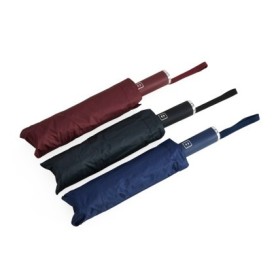 Guarda-Chuva com Bordas Refletivas Personalizado