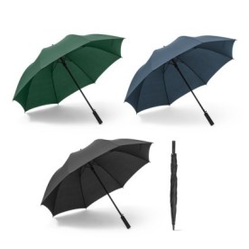 Guarda-Chuva À Prova de Vento Personalizado