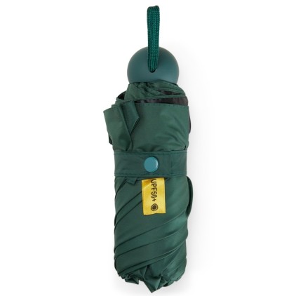 Guarda-Chuva Compacto em Cápsula Personalizado