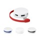 Hub USB 2.0 4 Portas ABS Personalizado