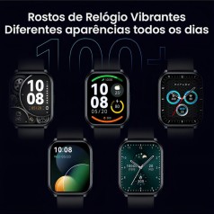 Relógio Smartwatch Haylou watch 2 pro