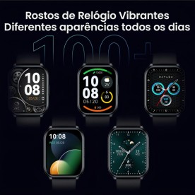 Relógio Smartwatch Haylou watch 2 pro