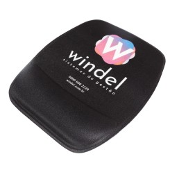 Mouse Pad Ergonômico Antialérgico NR-17 Personalizado