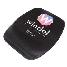 Mouse Pad Ergonômico Antialérgico Personalizado