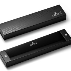 Estojo Soneto Crown para Caneta Personalizado