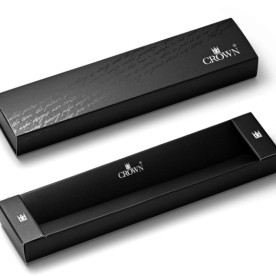 Estojo Soneto Crown para Caneta Personalizado