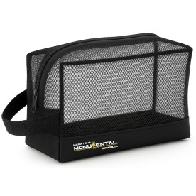 Necessaire Horizontal Telada Do Seu Jeito Personalizado