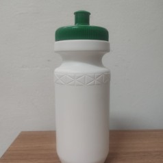 Squeeze Plástico 500ml Personalizado